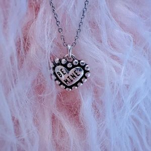 💗Brighton Heart Necklace